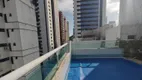 Foto 4 de Cobertura com 3 Quartos à venda, 210m² em Candeal, Salvador