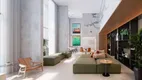 Foto 12 de Apartamento com 1 Quarto à venda, 48m² em Consolação, São Paulo