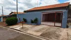 Foto 2 de Casa com 3 Quartos à venda, 200m² em Jardim São Domingos, Campinas