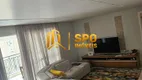 Foto 4 de Apartamento com 4 Quartos à venda, 163m² em Jardim Campo Grande, São Paulo