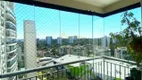 Foto 5 de Apartamento com 3 Quartos à venda, 132m² em Alto Da Boa Vista, São Paulo