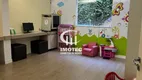 Foto 22 de Apartamento com 4 Quartos à venda, 96m² em Sion, Belo Horizonte