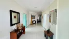 Foto 16 de Apartamento com 2 Quartos à venda, 75m² em Maracanã, Praia Grande