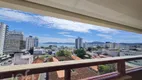 Foto 3 de Apartamento com 4 Quartos à venda, 240m² em Estreito, Florianópolis