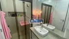 Foto 17 de Apartamento com 3 Quartos à venda, 112m² em Marapé, Santos