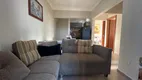 Foto 4 de Apartamento com 1 Quarto à venda, 55m² em Maracanã, Praia Grande