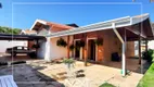 Foto 10 de Casa com 4 Quartos à venda, 486m² em Parque da Hípica, Campinas