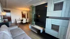 Foto 18 de Apartamento com 3 Quartos para alugar, 120m² em Ponta Negra, Natal