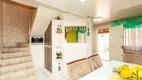 Foto 14 de Casa de Condomínio com 3 Quartos à venda, 63m² em Pinheirinho, Curitiba