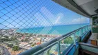 Foto 3 de Apartamento com 2 Quartos à venda, 56m² em Ponta Negra, Natal