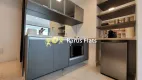 Foto 5 de Flat com 1 Quarto para alugar, 42m² em Pinheiros, São Paulo