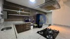 Foto 3 de Apartamento com 3 Quartos à venda, 128m² em Jardim Goiás, Goiânia