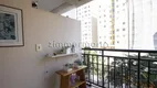 Foto 4 de Apartamento com 3 Quartos à venda, 76m² em Santa Cecília, São Paulo