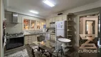 Foto 17 de Casa com 5 Quartos à venda, 700m² em Alto do Capivari, Campos do Jordão