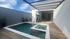 Foto 25 de Casa de Condomínio com 3 Quartos à venda, 225m² em Campestre, Piracicaba