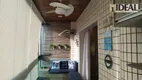 Foto 42 de Apartamento com 3 Quartos à venda, 150m² em Embaré, Santos