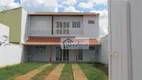 Foto 2 de Sobrado com 1 Quarto à venda, 123m² em RESIDENCIAL MONTE VERDE, Indaiatuba