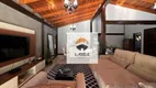 Foto 12 de Casa de Condomínio com 4 Quartos à venda, 320m² em Granja Viana, Carapicuíba