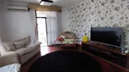 Foto 12 de Apartamento com 4 Quartos à venda, 280m² em Aparecida, Santos