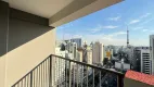 Foto 11 de Apartamento com 1 Quarto à venda, 25m² em Consolação, São Paulo
