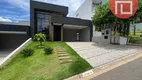 Foto 2 de Casa de Condomínio com 3 Quartos à venda, 181m² em Condominio Residencial Euroville II, Bragança Paulista