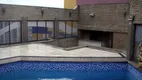 Foto 77 de Cobertura com 3 Quartos à venda, 500m² em Jardim Avelino, São Paulo