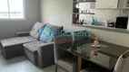 Foto 3 de Apartamento com 2 Quartos à venda, 54m² em Loteamento Parque Industrial, Jundiaí