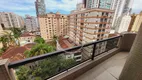 Foto 2 de Apartamento com 3 Quartos à venda, 127m² em Pompeia, Santos