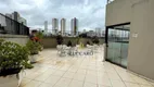 Foto 10 de Apartamento com 3 Quartos para alugar, 114m² em Centro, Guarulhos