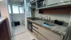 Foto 15 de Apartamento com 1 Quarto para alugar, 49m² em Ponta da Praia, Santos