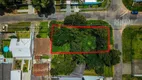 Foto 2 de Lote/Terreno à venda, 462m² em Santo Inácio, Curitiba