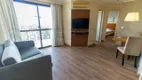 Foto 2 de Flat com 2 Quartos à venda, 52m² em Vila Olímpia, São Paulo