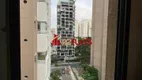 Foto 6 de Flat com 1 Quarto à venda, 38m² em Moema, São Paulo