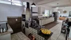 Foto 34 de Casa com 4 Quartos à venda, 360m² em Planalto, Belo Horizonte