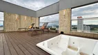 Foto 4 de Cobertura com 4 Quartos à venda, 250m² em Vila da Serra, Nova Lima