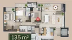 Foto 19 de Apartamento com 3 Quartos à venda, 135m² em Cocó, Fortaleza