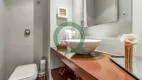 Foto 26 de Apartamento com 4 Quartos para venda ou aluguel, 246m² em Real Parque, São Paulo