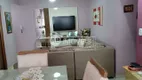 Foto 9 de Apartamento com 2 Quartos à venda, 72m² em José Menino, Santos