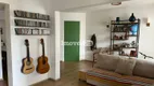 Foto 3 de Apartamento com 2 Quartos à venda, 84m² em Brooklin, São Paulo