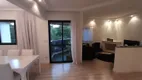 Foto 9 de Apartamento com 3 Quartos à venda, 130m² em Jardim Anália Franco, São Paulo