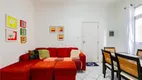 Foto 8 de Apartamento com 2 Quartos à venda, 79m² em Boqueirão, Santos