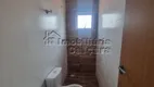 Foto 15 de Casa de Condomínio com 2 Quartos à venda, 55m² em Vila Caicara, Praia Grande