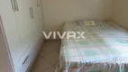 Foto 3 de Apartamento com 2 Quartos à venda, 60m² em Lins de Vasconcelos, Rio de Janeiro