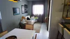 Foto 4 de Casa de Condomínio com 3 Quartos à venda, 77m² em Tabajaras, Teresina