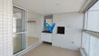 Foto 3 de Apartamento com 3 Quartos à venda, 114m² em Enseada, Guarujá