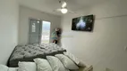 Foto 16 de Apartamento com 1 Quarto à venda, 51m² em Maracanã, Praia Grande