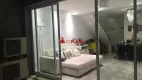 Foto 9 de Apartamento com 1 Quarto à venda, 72m² em Campo Belo, São Paulo