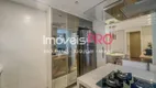 Foto 9 de Apartamento com 3 Quartos à venda, 119m² em Brooklin, São Paulo