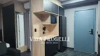 Foto 4 de Apartamento com 1 Quarto para alugar, 37m² em Pinheiros, São Paulo