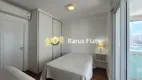 Foto 4 de Flat com 1 Quarto à venda, 44m² em Vila Olímpia, São Paulo